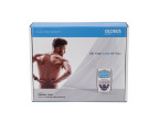 Electrostimulateur GLOBUS GENESY 1500 | Electrostimulation portable