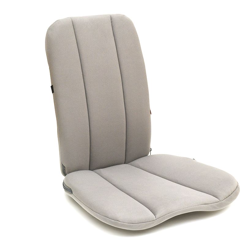 Coussin d'assise dynamique, chaise ergonomique au bureau 