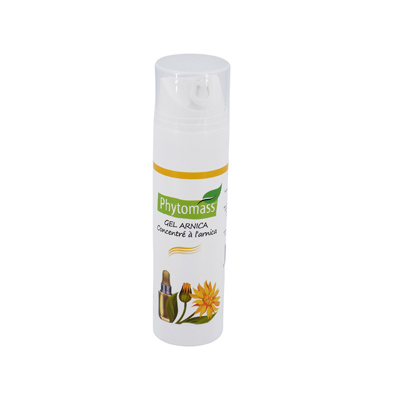 gel arnica phytomass®