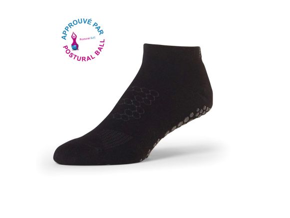 Chaussettes Antidérapantes Homme Action Chaussettes Anti