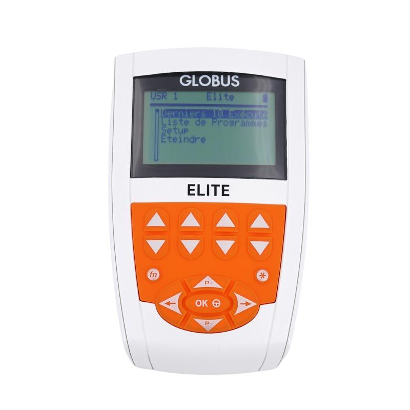 Electrostimulateur GLOBUS ELITE
