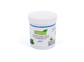 Gel sport Phytomass® Arnica