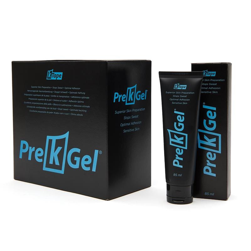 Gel K-Tape® | Gel pour bande de kinésiologie