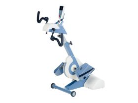 Entraîneur thérapeutique motorisé membres supérieurs inférieurs THERA-Trainer TIGO 568