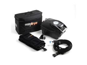 Appareil Moove 3 Performer + housse + manchon cuisse + câble