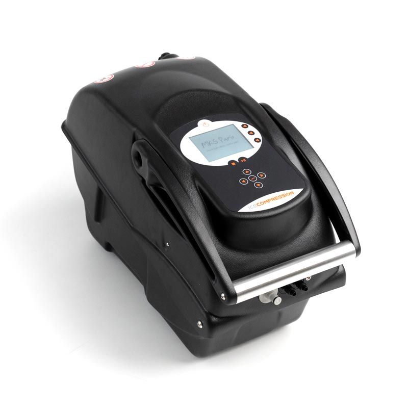 Appareil Moove 3 Performer