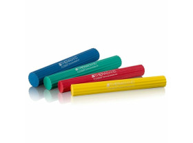 FlexbarTHERABAND en 4 coloris