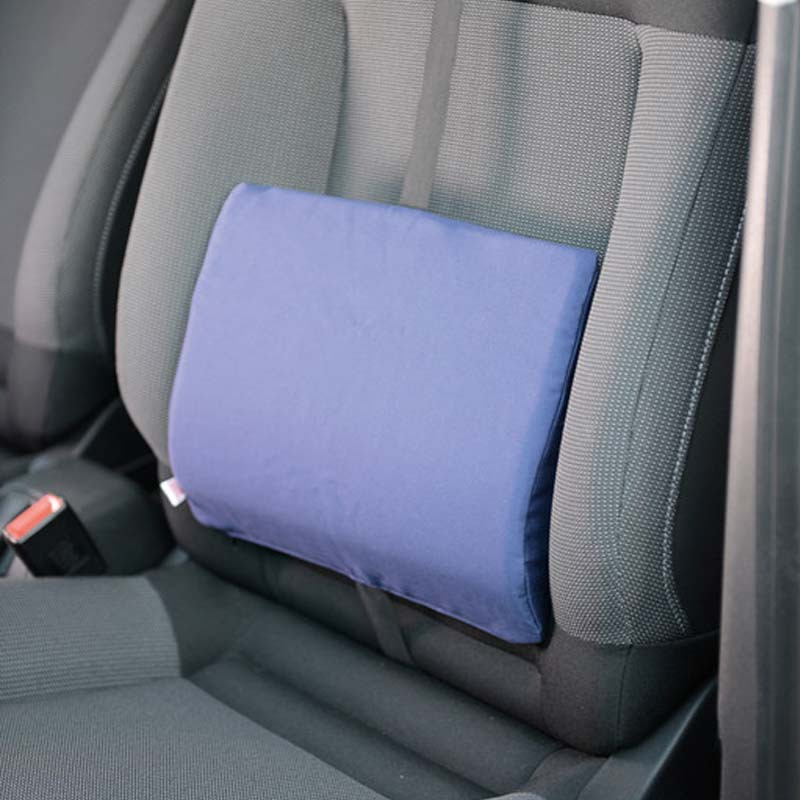 Coussin de dos pour siège de voiture DORSABACK® Car 