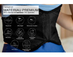 Ceinture chauffante lombaire Vulpés fabriqué en matériau premium