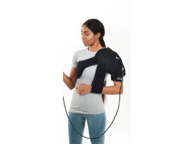 Manchon épaule POWERPLAY® utilisation