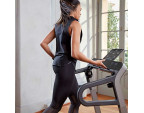 Tapis de course compact Technogym MyRun course Tapis de course compact Technogym MyRun course