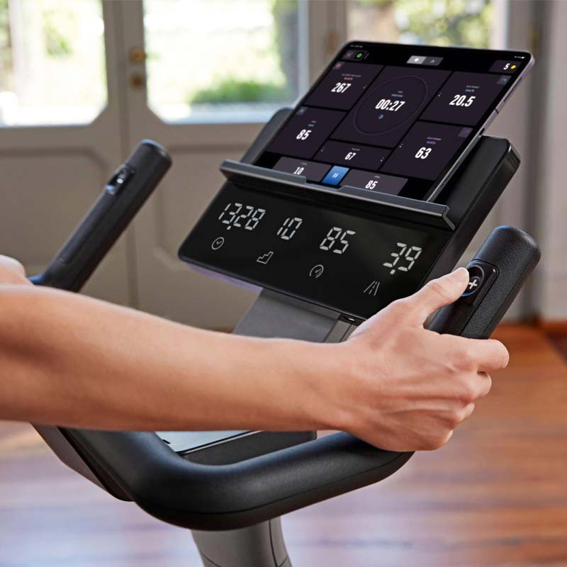 Technogym Cycle : nouvelle expérience de cyclisme intérieur