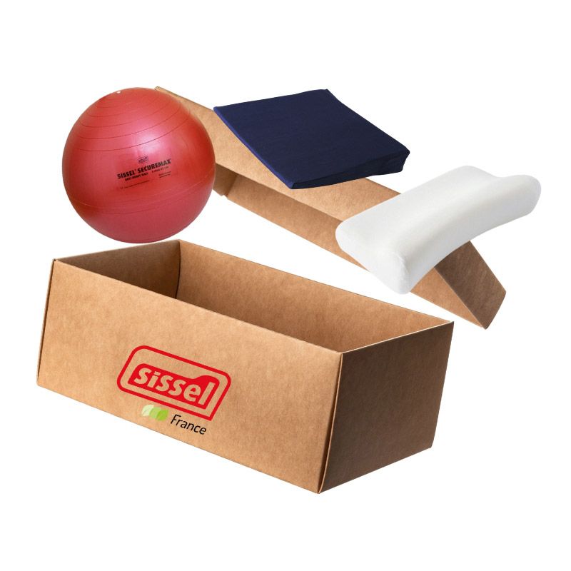 Pack ESSENTIEL SISSEL® Pack ESSENTIEL SISSEL®