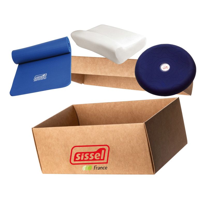 Pack DELUXE SISSEL® Pack DELUXE SISSEL®