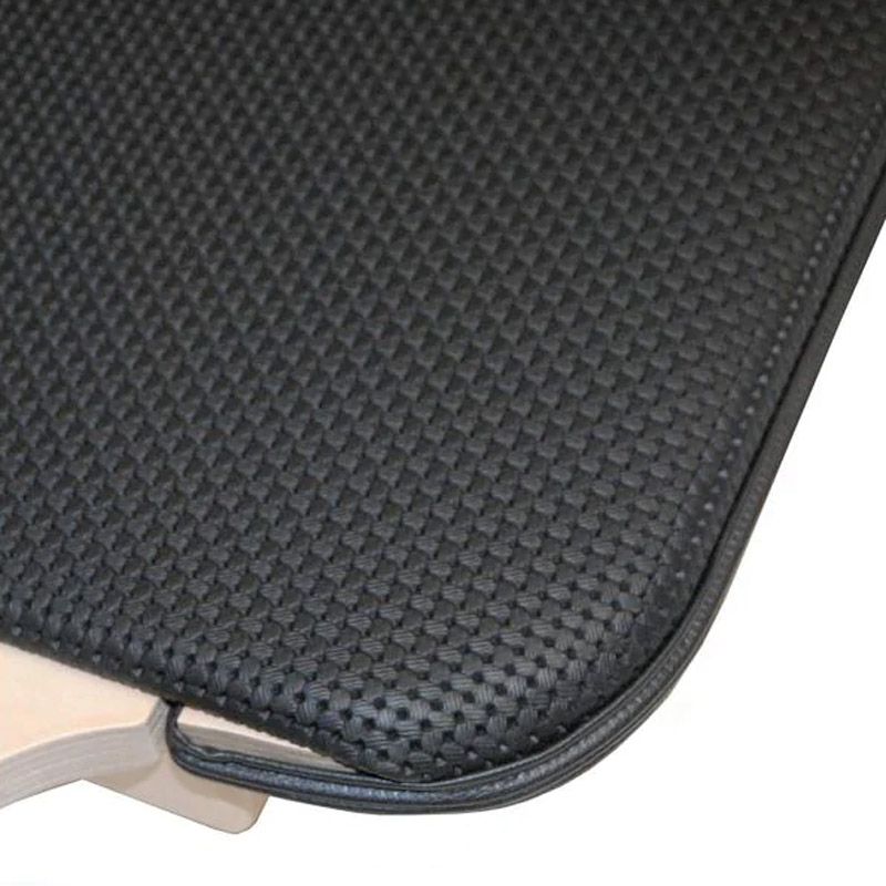 Matière Padded Footplate pour CenterLine Reformer Matière Padded Footplate pour CenterLine Reformer