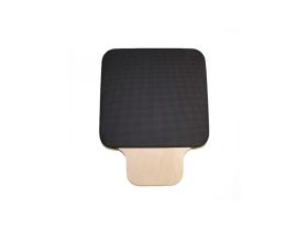 Padded Footplate pour CenterLine Reformer