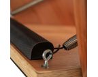 Zoom sur le Ressort Eyebolt pour la chaise Wunda Chair