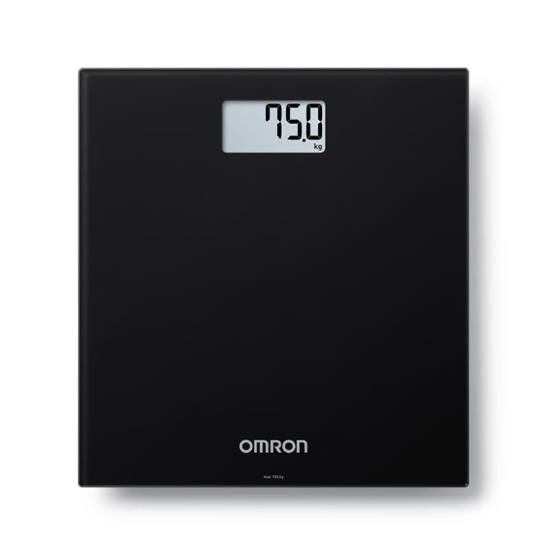 Pèse personne OMRON HN288