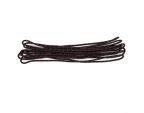 Cordelette nylon 5 mètres déplié
