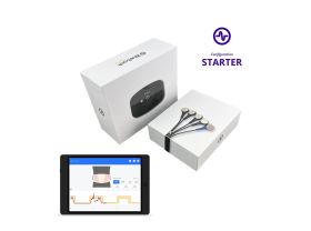 Pack Blueback Configuration Starter + tablette tactile