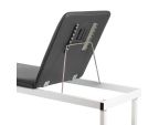 Table de massage fixe Winelec® FARO 2 plans