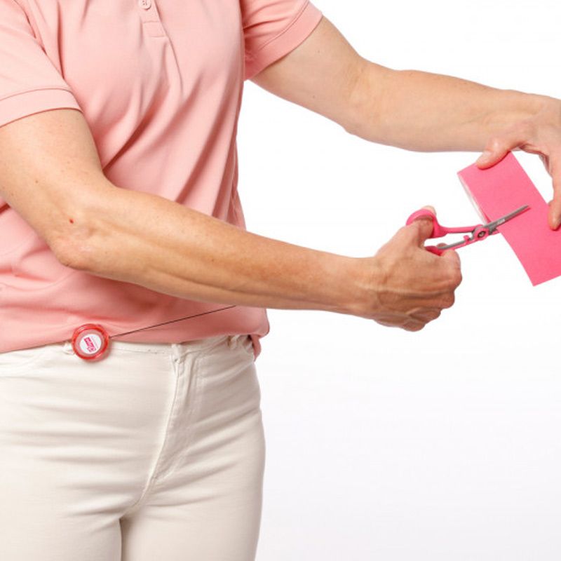 Ciseaux K-TAPE® K130