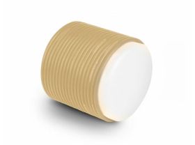 Tubes élastiques de musculation THERABAND® 30,5 m