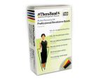 Bandes élastiques de musculation THERABAND® sans Latex pack patient multi-bandes