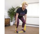 Bandes élastiques de musculation THERABAND® sans Latex 45,5 m Bandes élastiques de musculation THERABAND® sans Latex 45,5 m