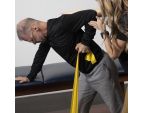 Bandes élastiques de musculation THERABAND® sans Latex 45,5 m Bandes élastiques de musculation THERABAND® sans Latex 45,5 m