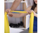 Bandes élastiques de musculation THERABAND® sans Latex 45,5 m Bandes élastiques de musculation THERABAND® sans Latex 45,5 m
