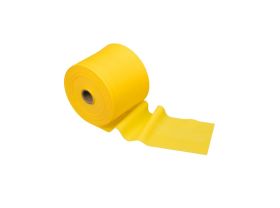 Bandes élastiques de musculation THERABAND® sans Latex 22 m