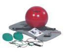 Station d'exercice THERABAND®