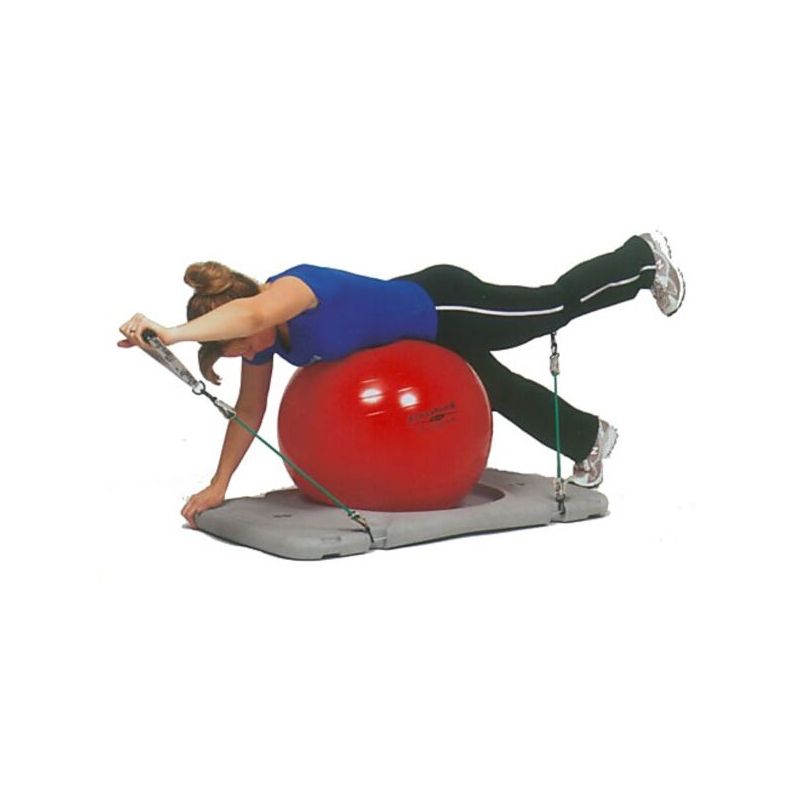 Station d'exercice THERABAND®