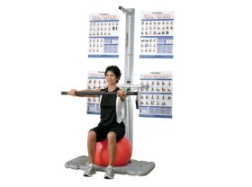 Station de rééducation THERABAND®