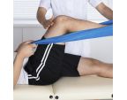Bandes élastiques de musculation THERABAND® avec distributeurs pack de 30 Bandes