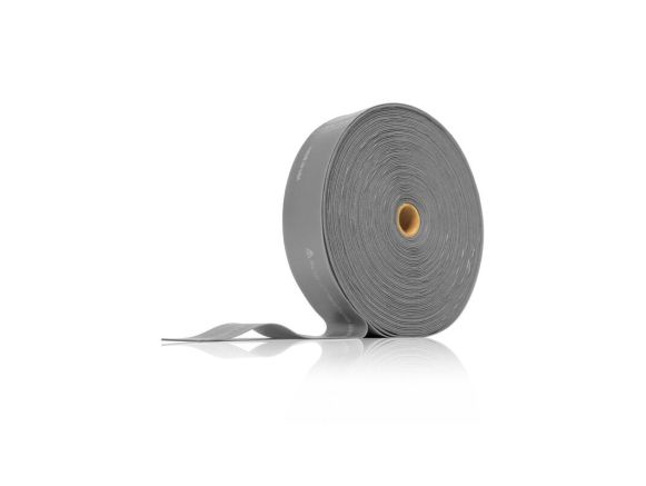 Bande De Résistance Meglio Sans Latex - Rouleau De 46 Mètres, Vert, Pour Fitness/gym - Neuf (peut Avoir Un Défaut Mineur)