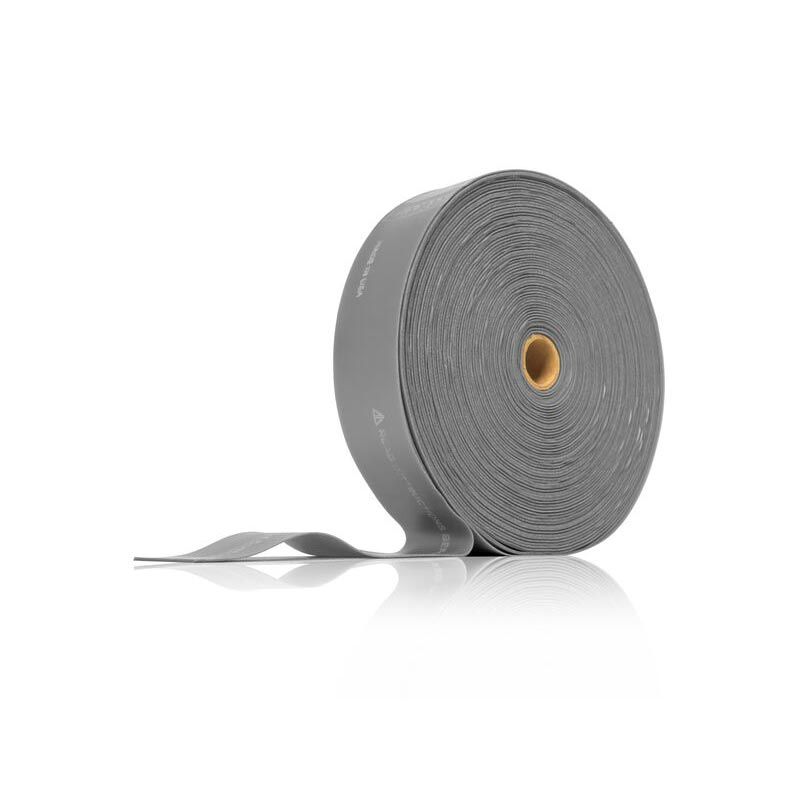 Bandes élastiques de musculation CLX THERABAND® rouleau 22 m