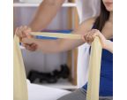 Bandes élastiques de musculation THERABAND® avec Latex 5,5 m