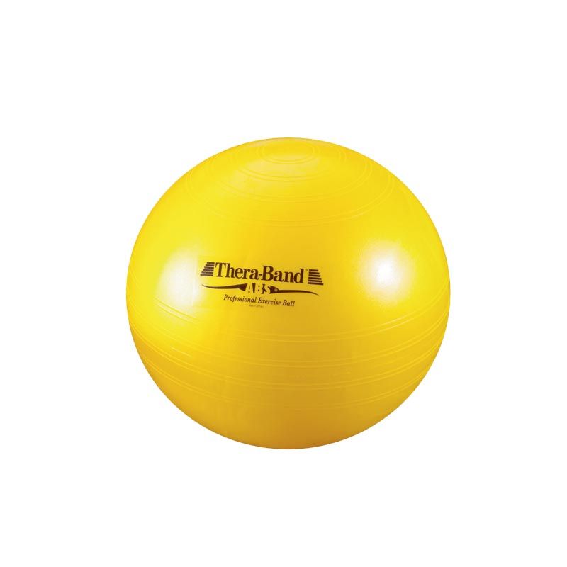 Ballon de Gym ABS THERABAND®