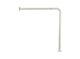 Barre d'appui WC Ringwood