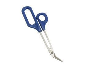 Ciseaux pédicure Easi-Grip Long. totale 20cm
