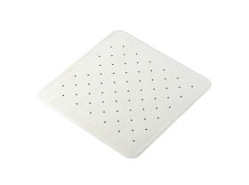 Tapis de douche Carre