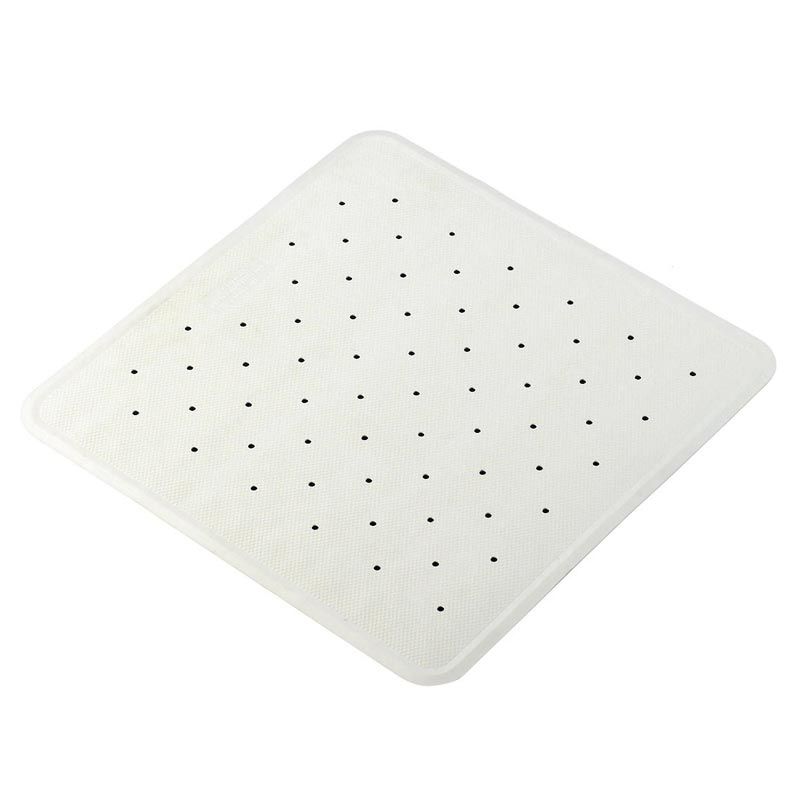 Tapis de douche Carre