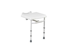 Siège de douche mural Savanah Siège seul