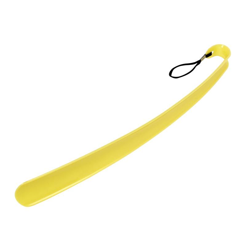 Chausse-pied 43cm Jaune Pack