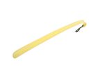 Chausse-pied 43cm Jaune Pack