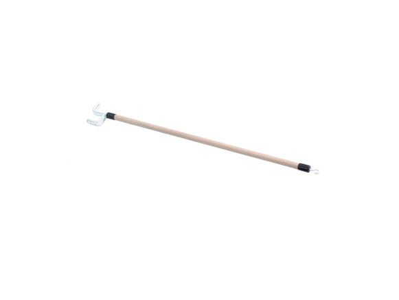 Owner SBL-75M Hameçon Simple pour Leurre Sans Ardillon Taille 6 (5616