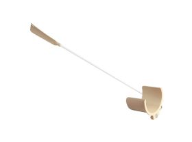 Enfile-bas/chaussettes poignée longue Brevetti Homecraft