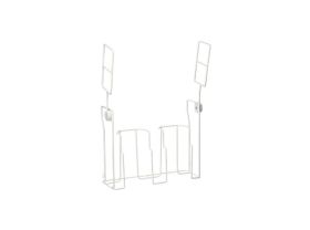 Enfile-collants à poignées pliables Donner Homecraft